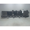GRILLE PARE-CHOC AR RENAULT TWINGO