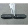 ECLAIREUR PLAQUE DE POLICE RENAULT TWINGO