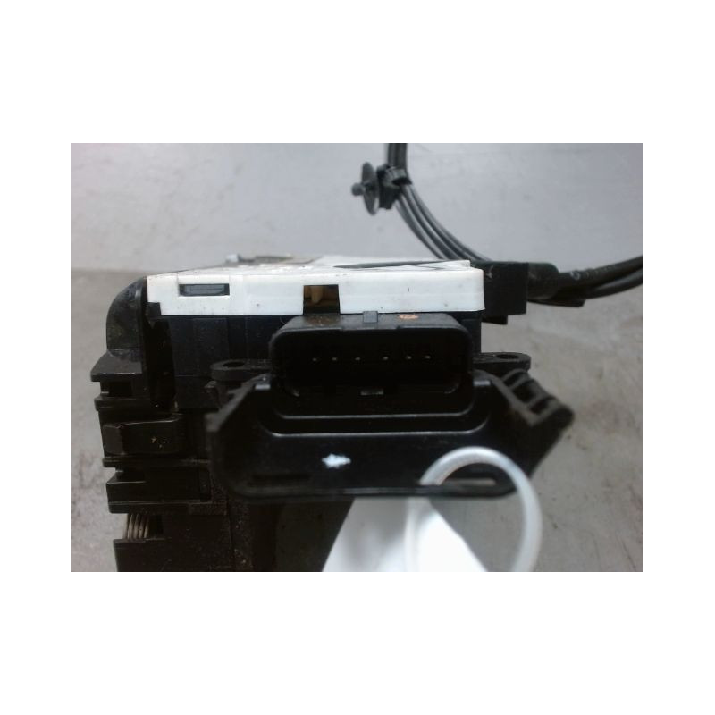 SYSTEME CONDAMNATION AVANT GAUCHE PEUGEOT 207 5P
