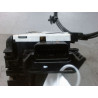 SYSTEME CONDAMNATION AVANT GAUCHE PEUGEOT 207 5P
