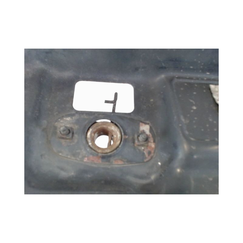 TRAVERSE SUPERIEURE ARMATURE AVANT SAAB 9-3 2007-