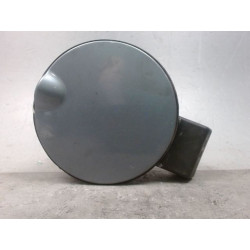 VOLET DE TRAPPE CARBURANT