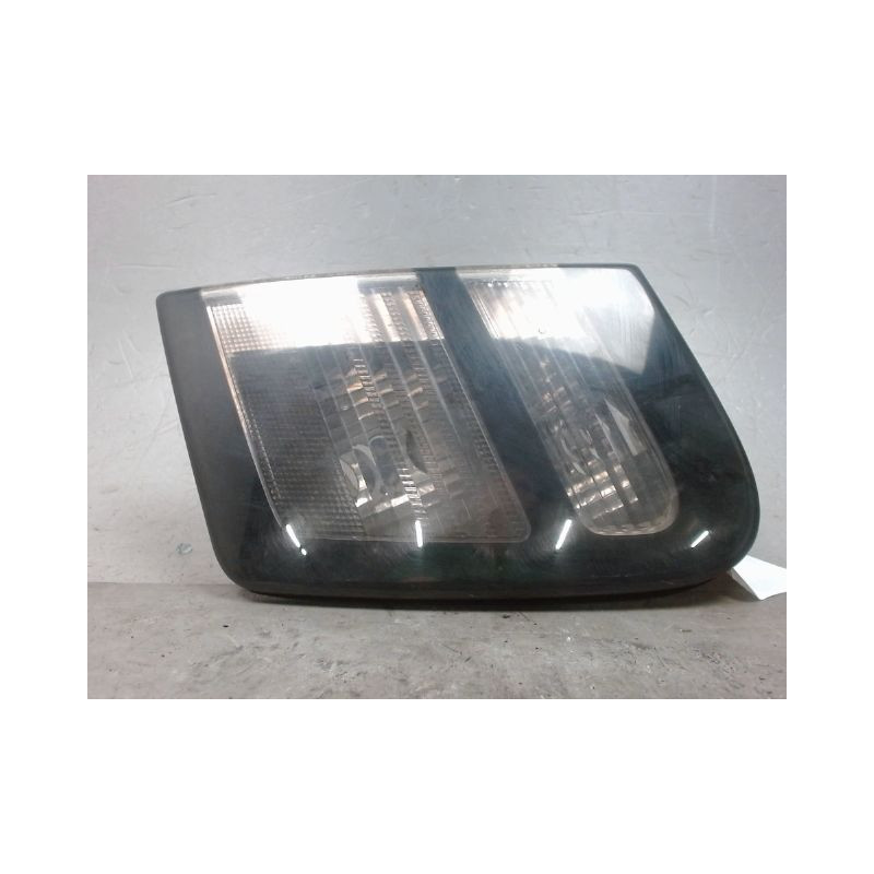 FEU ARRIERE INTERIEUR DROIT SAAB 9-3 2007-