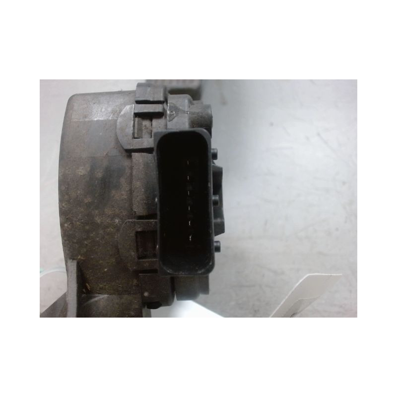 PEDALE ACCELERATEUR SAAB 9-3 2007-