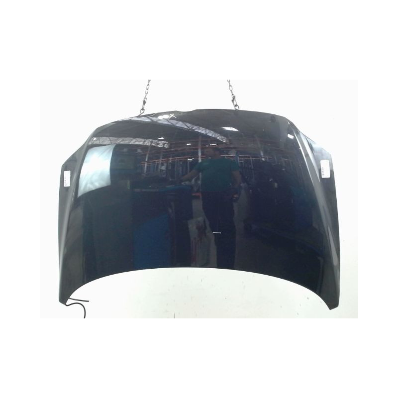 CAPOT VOLKSWAGEN FOX