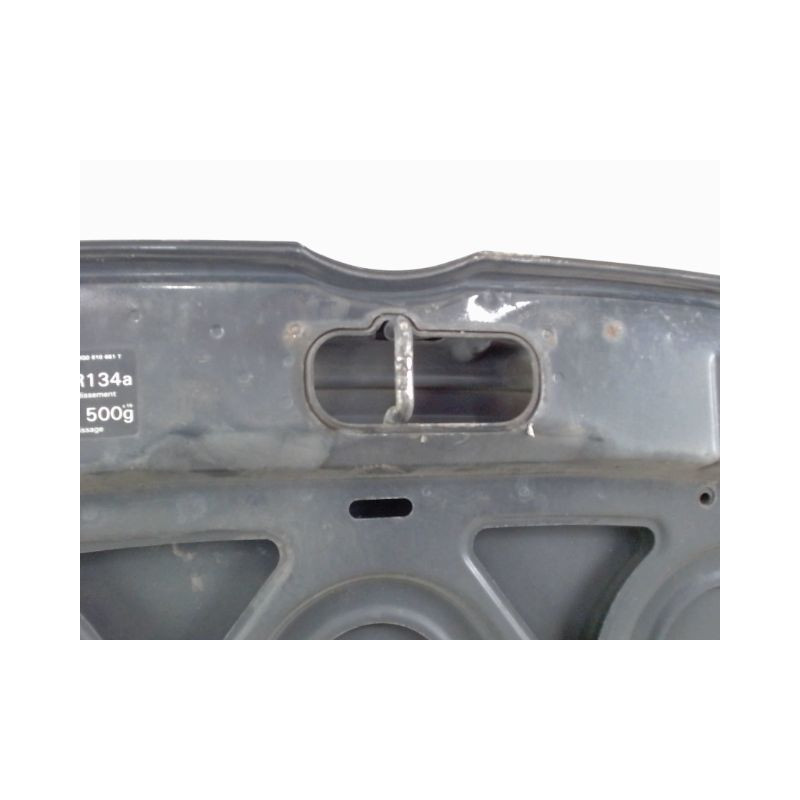 CAPOT VOLKSWAGEN FOX
