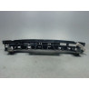 SUPPORT CENTRAL PARE-CHOC ARRIERE  RENAULT CLIO III 2005-