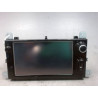 ECRAN GPS RENAULT CLIO