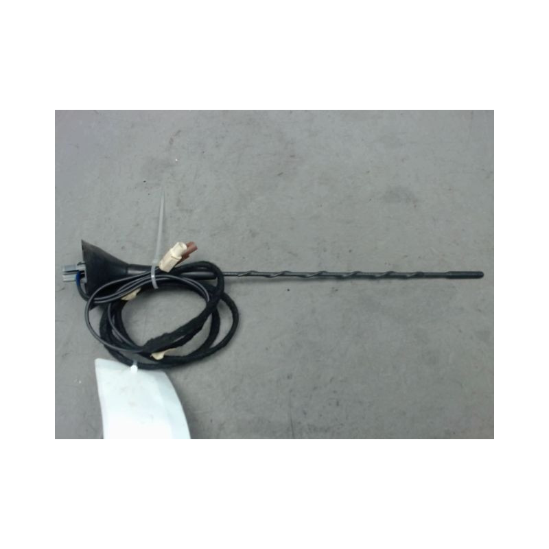 ANTENNE RADIO RENAULT CLIO