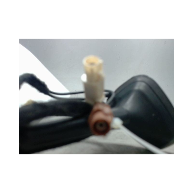 ANTENNE RADIO RENAULT CLIO