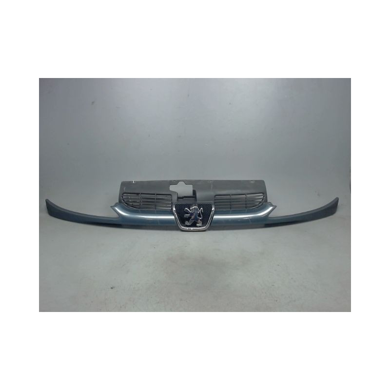 CALANDRE PEUGEOT 206 5P