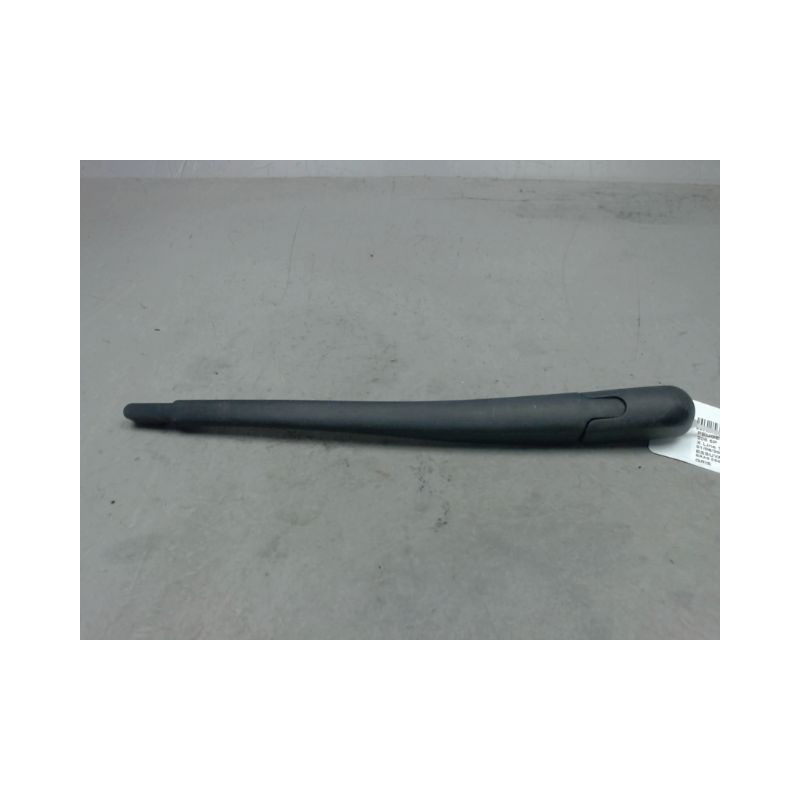 BRAS ESSUIE-GLACE ARRIERE PEUGEOT 206 5P