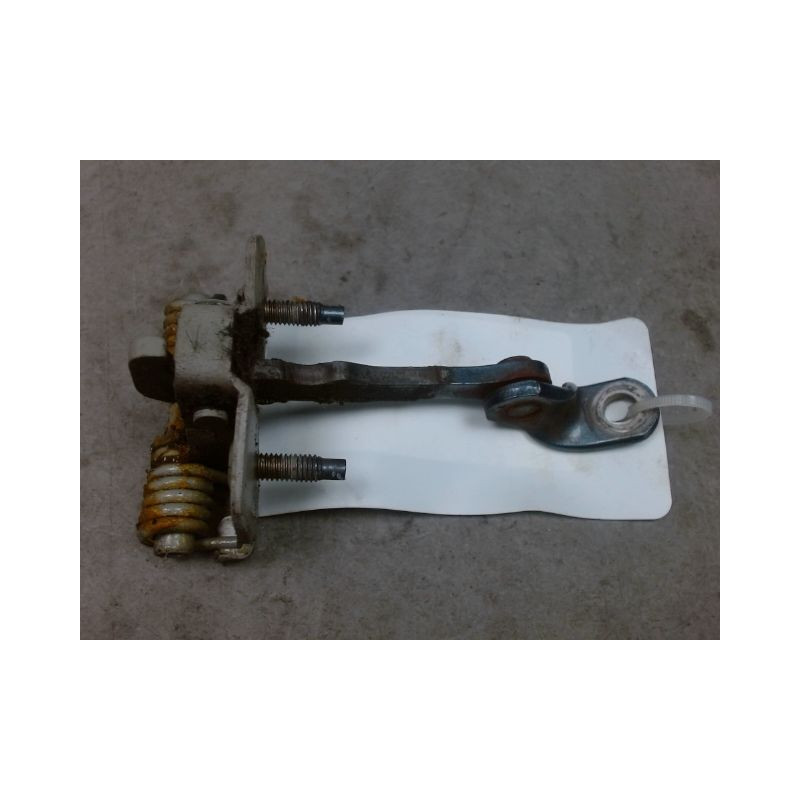 TIRANT PORTE AVANT DROIT PEUGEOT 206 5P