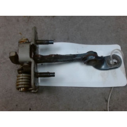 TIRANT PORTE AVG