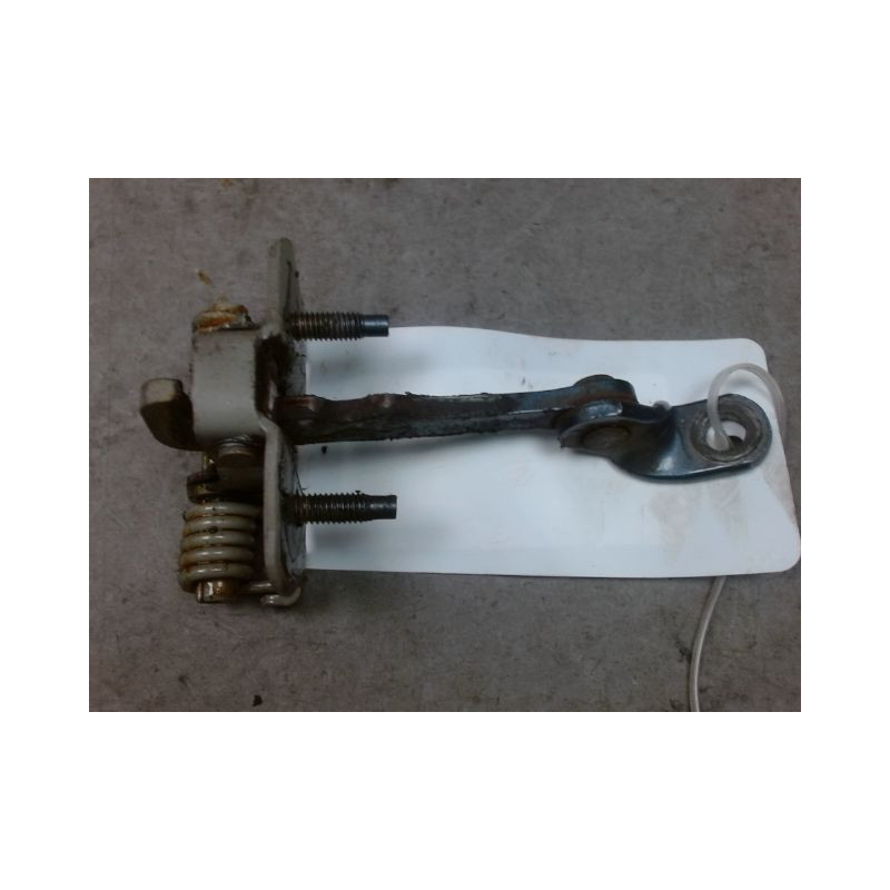 TIRANT PORTE AVANT GAUCHE PEUGEOT 206 5P