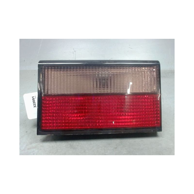 FEU ARRIERE INTERIEUR DROIT CITROEN XANTIA -98