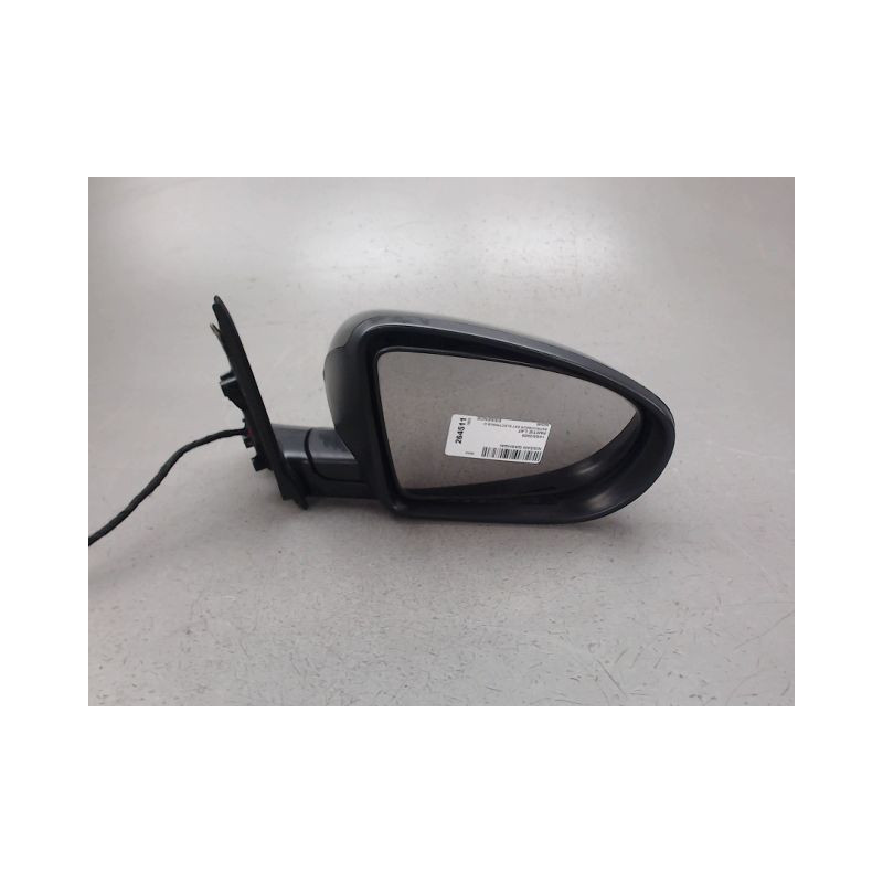 RETROVISEUR EXTERIEUR ELECTRIQUE DROIT NISSAN QASHQAI