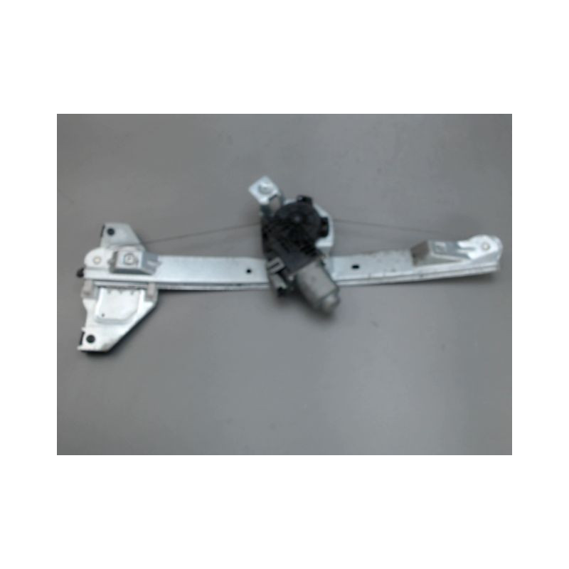 MECANISME LEVE-GLACE AVANT GAUCHE CITROEN C3