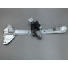 MECANISME LEVE-GLACE AVANT GAUCHE CITROEN C3