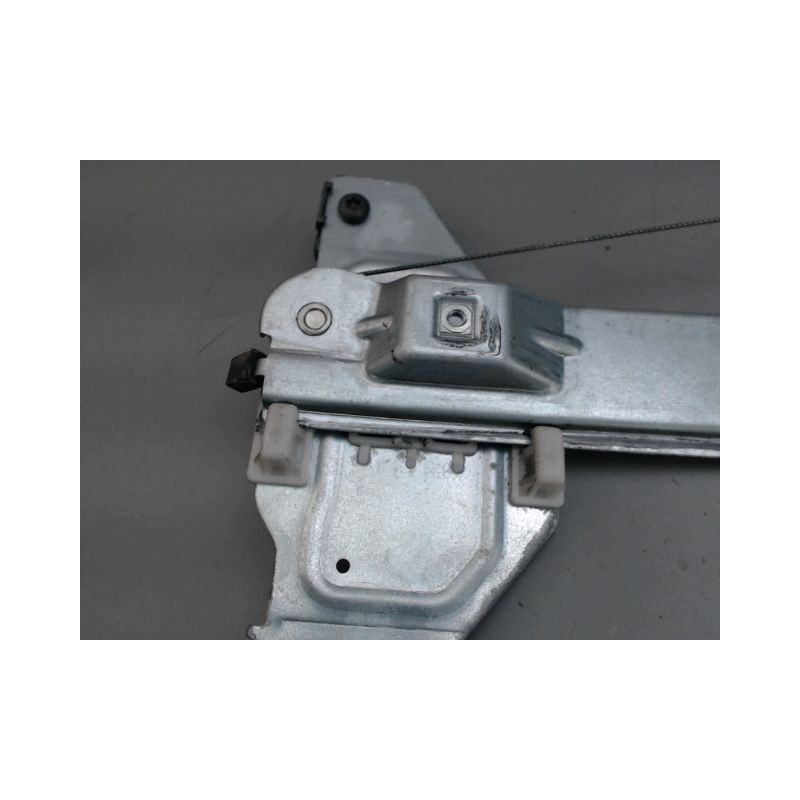 MECANISME LEVE-GLACE AVANT GAUCHE CITROEN C3