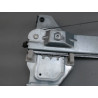 MECANISME LEVE-GLACE AVANT GAUCHE CITROEN C3