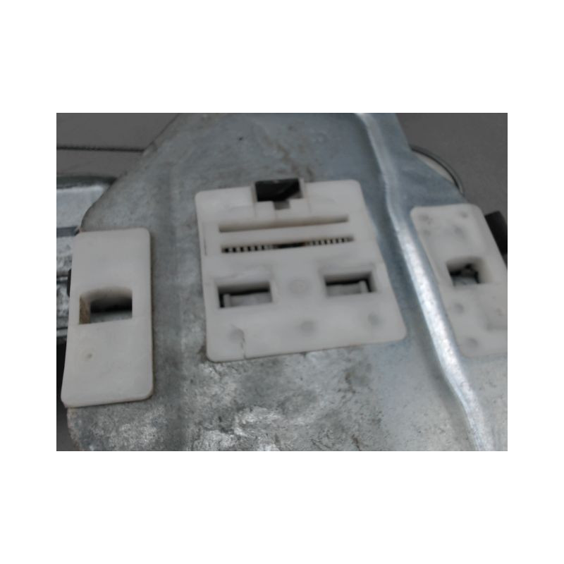 MECANISME LEVE-GLACE AVANT GAUCHE CITROEN C3