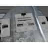 MECANISME LEVE-GLACE AVANT GAUCHE CITROEN C3