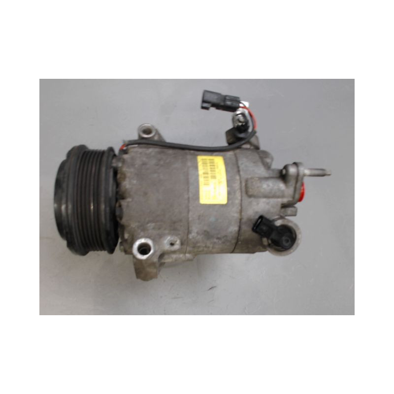COMPRESSEUR AIR CONDITIONNE FORD B-MAX
