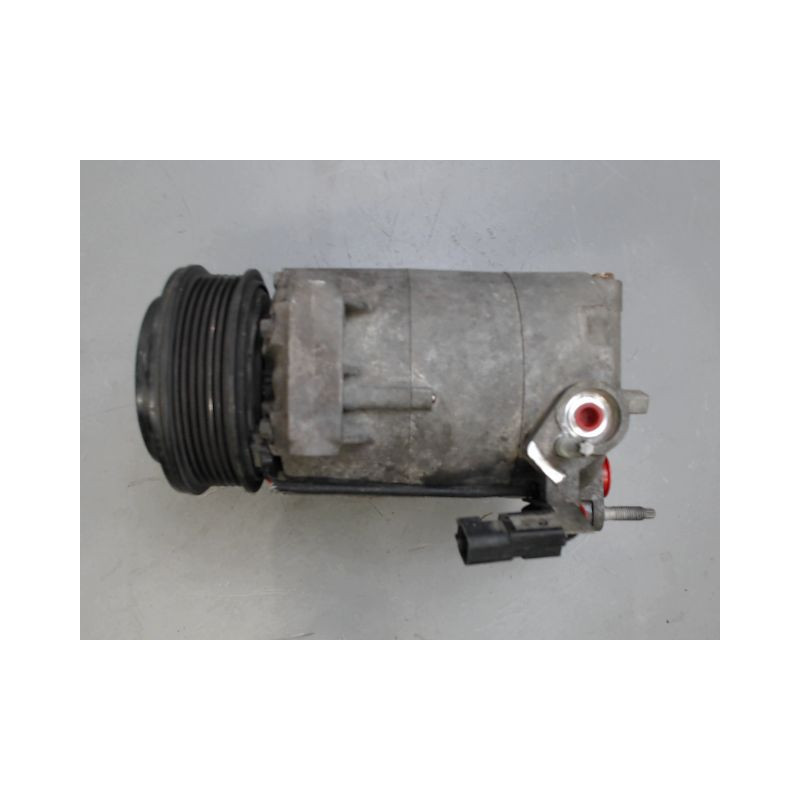COMPRESSEUR AIR CONDITIONNE FORD B-MAX