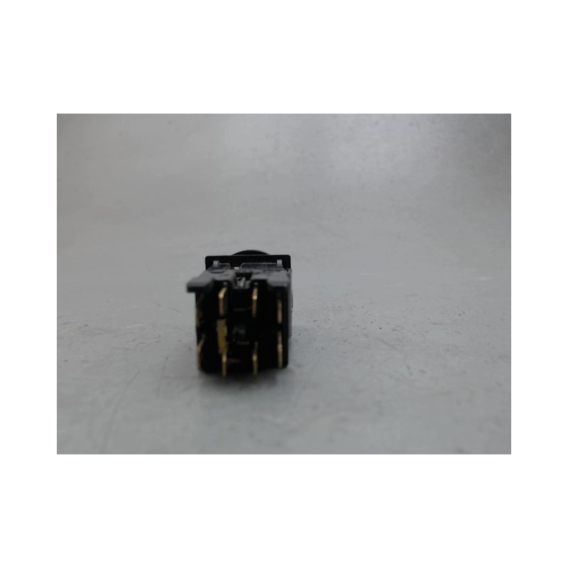 BOUTON DE WARNING CITROEN BERLINGO