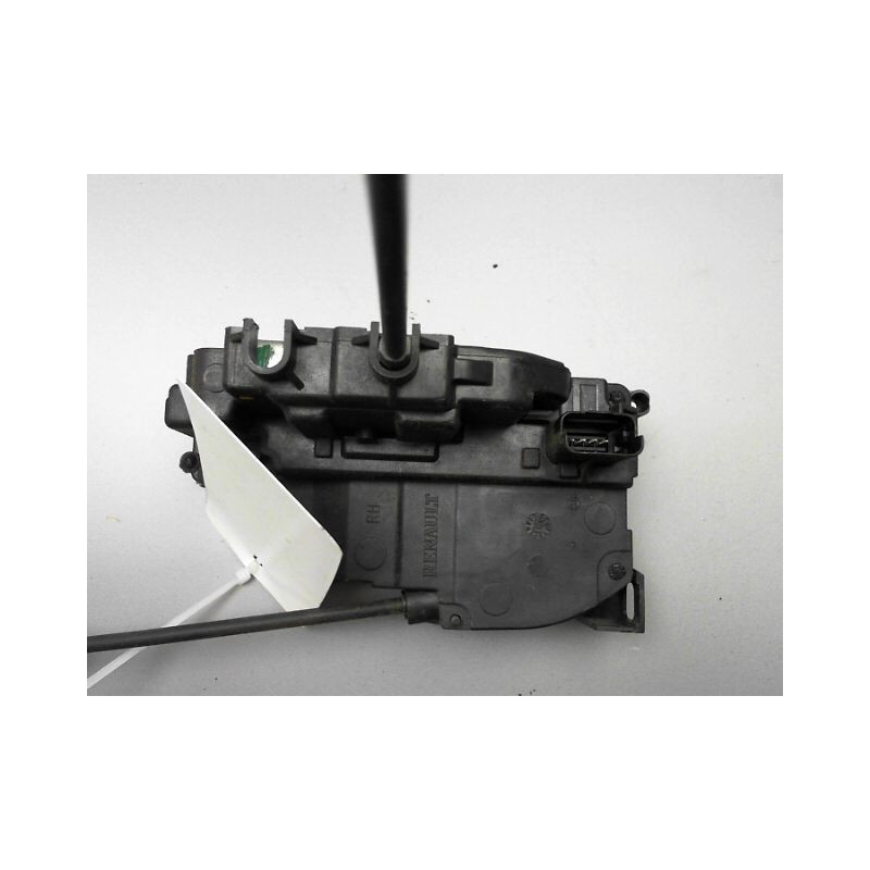 SYSTEME CONDAMNATION ARRIERE DROIT RENAULT MODUS