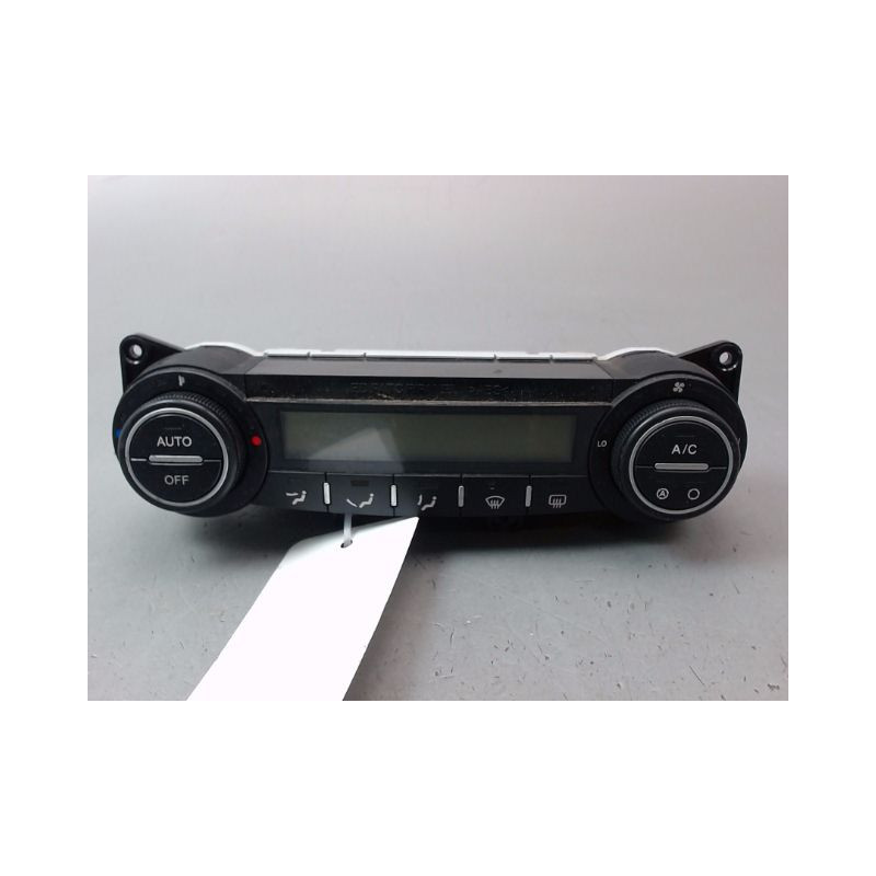 COMMANDE DE CHAUFFAGE KIA CEE-D