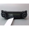 COMMANDE DE CHAUFFAGE KIA CEE-D