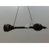 TRANSMISSION AVANT GAUCHE VOLKSWAGEN POLO 1.4 TDI
