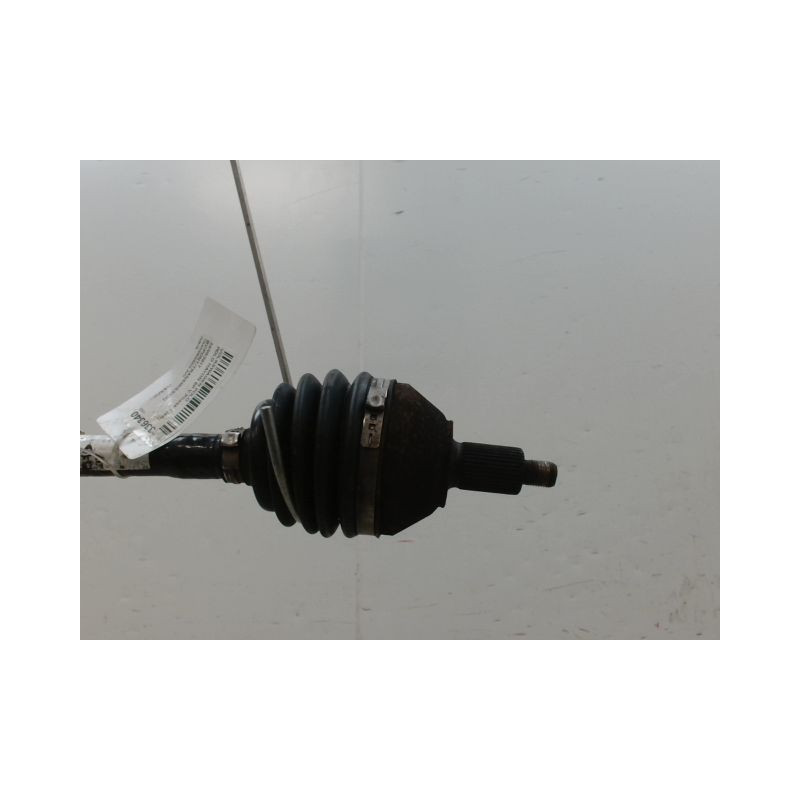 TRANSMISSION AVANT GAUCHE VOLKSWAGEN POLO 1.4 TDI
