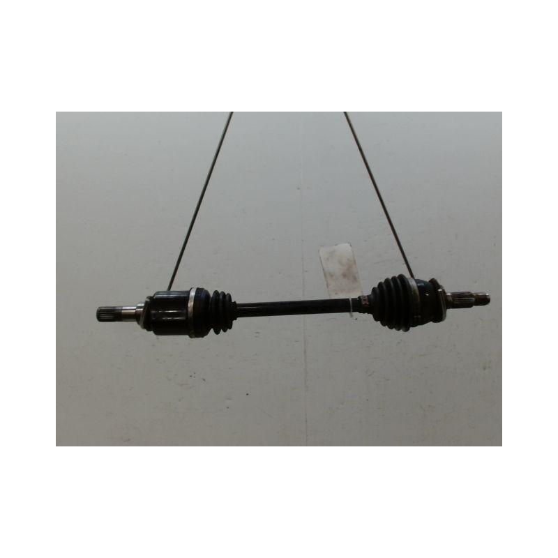 TRANSMISSION AVANT GAUCHE MINI MINI Cooper