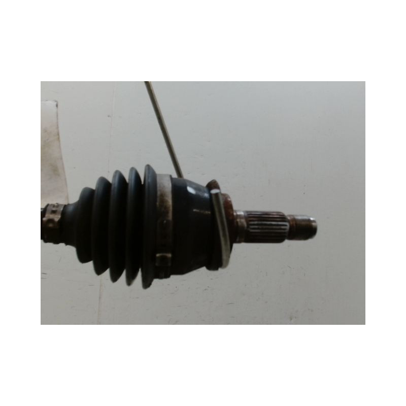 TRANSMISSION AVANT GAUCHE MINI MINI Cooper