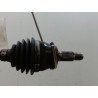 TRANSMISSION AVANT GAUCHE MINI MINI Cooper
