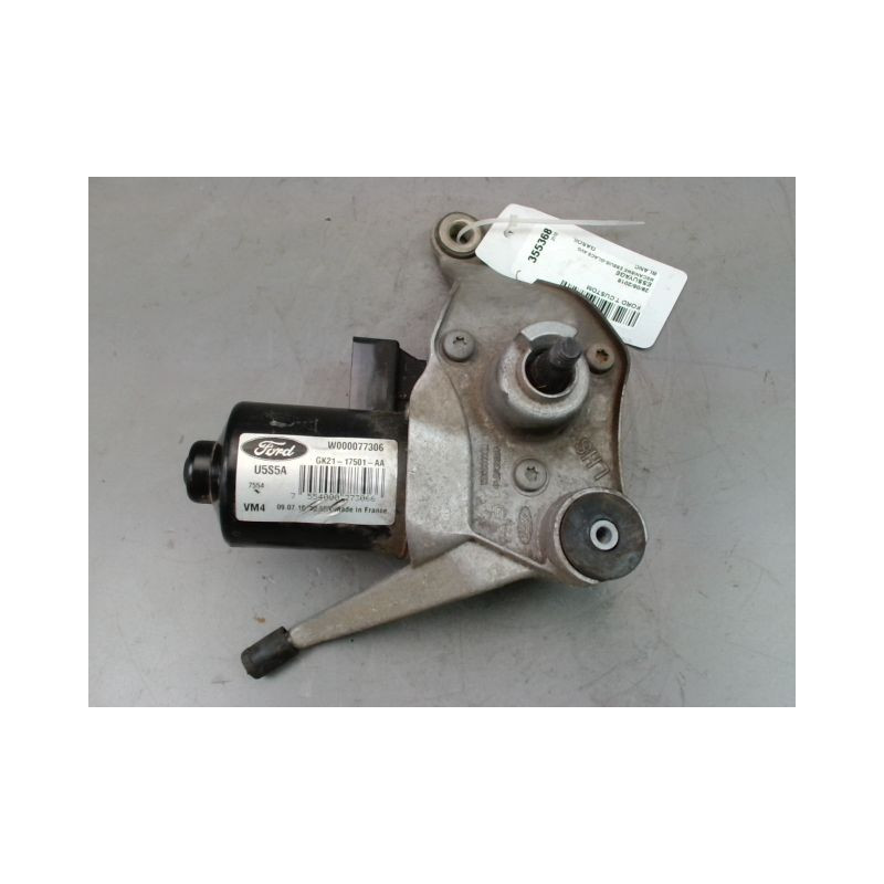 MECANISME ESSUIE-GLACE AVANT FORD T.CUSTOM