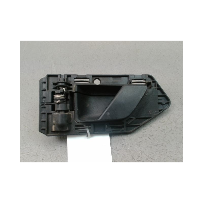 POIGNEE INTERIEURE PORTE AVANT GAUCHE CITROEN BERLINGO