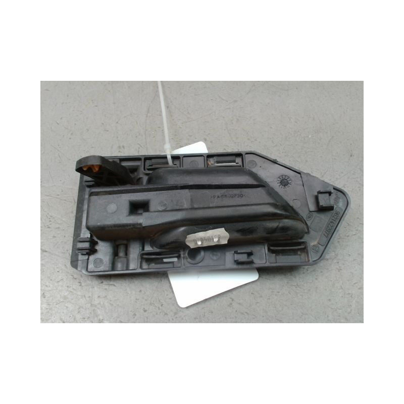 POIGNEE INTERIEURE PORTE AVANT GAUCHE CITROEN BERLINGO