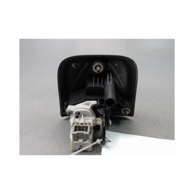 POIGNEE EXTERIEURE HAYON RENAULT CLIO