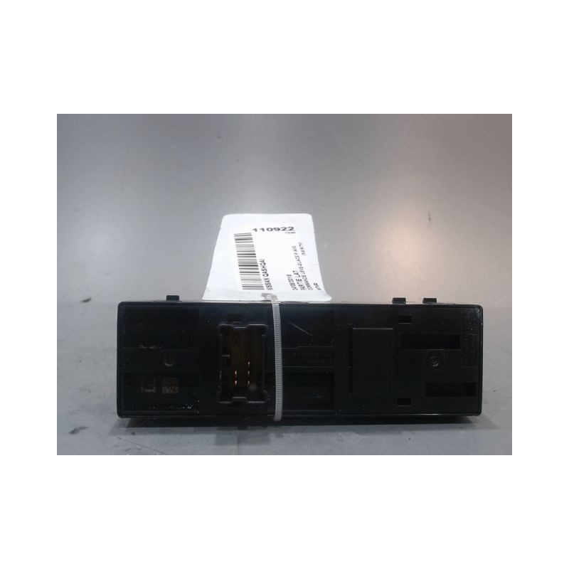 COMMANDE LEVE-GLACE PORTE AVG NISSAN QASHQAI