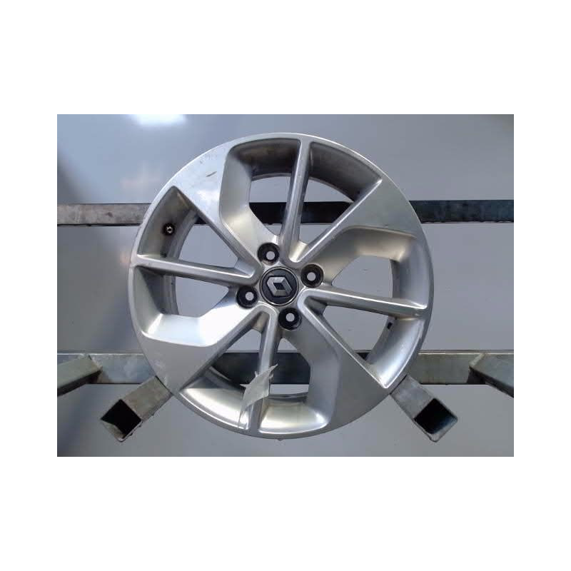 JANTE ALUMINIUM RENAULT CLIO