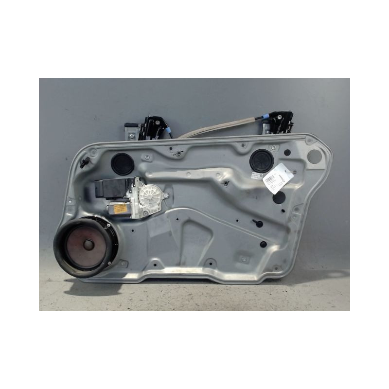 MECANISME+MOTEUR LEVE-GLACE AVANT DROIT VOLKSWAGEN GOLF