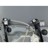 MECANISME+MOTEUR LEVE-GLACE AVANT DROIT VOLKSWAGEN GOLF