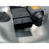 MECANISME+MOTEUR LEVE-GLACE AVANT DROIT VOLKSWAGEN GOLF