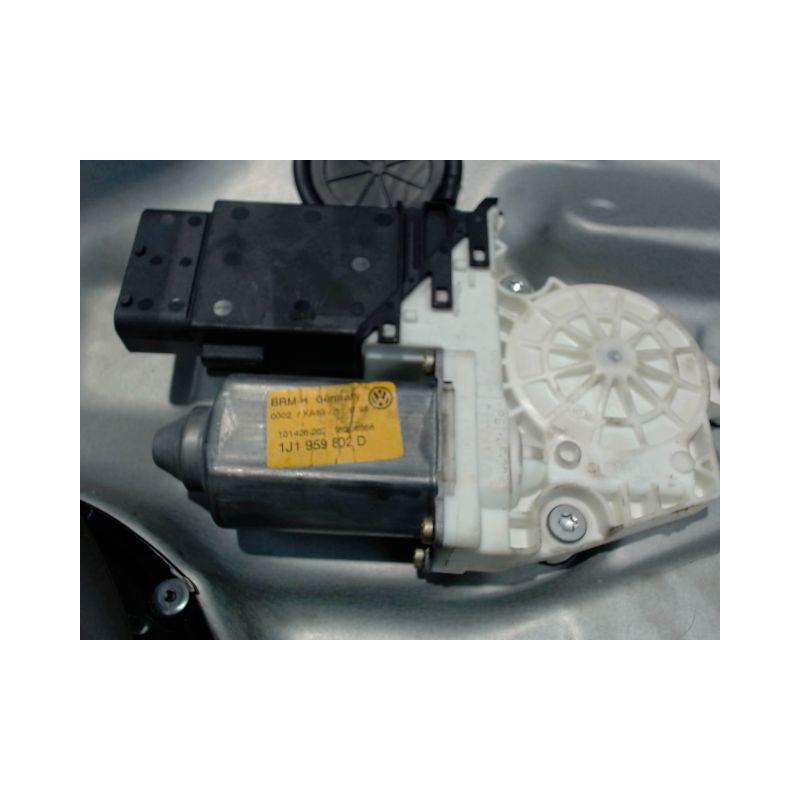 MECANISME+MOTEUR LEVE-GLACE AVANT DROIT VOLKSWAGEN GOLF