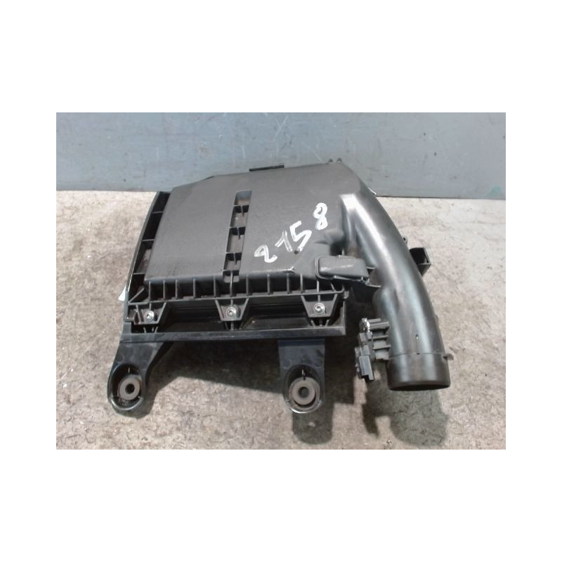 BOITIER FILTRE A AIR PEUGEOT 208
