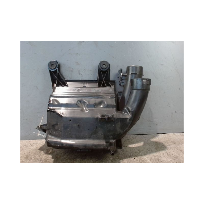 BOITIER FILTRE A AIR PEUGEOT 208